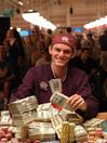 Allen Cunningham (eBook): Twenty of the World's Top Poker Players Share the Heartbreaking and Inspiring Stories of How They Turned Pro